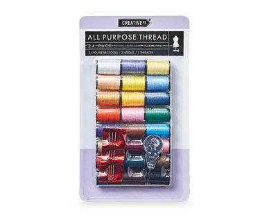 All-purpose Thread