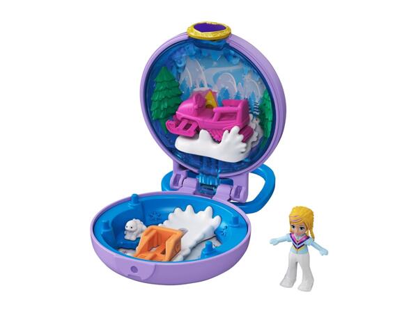 Polly Pocket Compact
