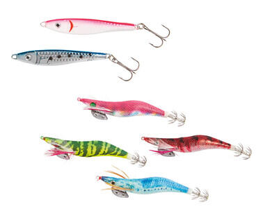 Fishing Lures