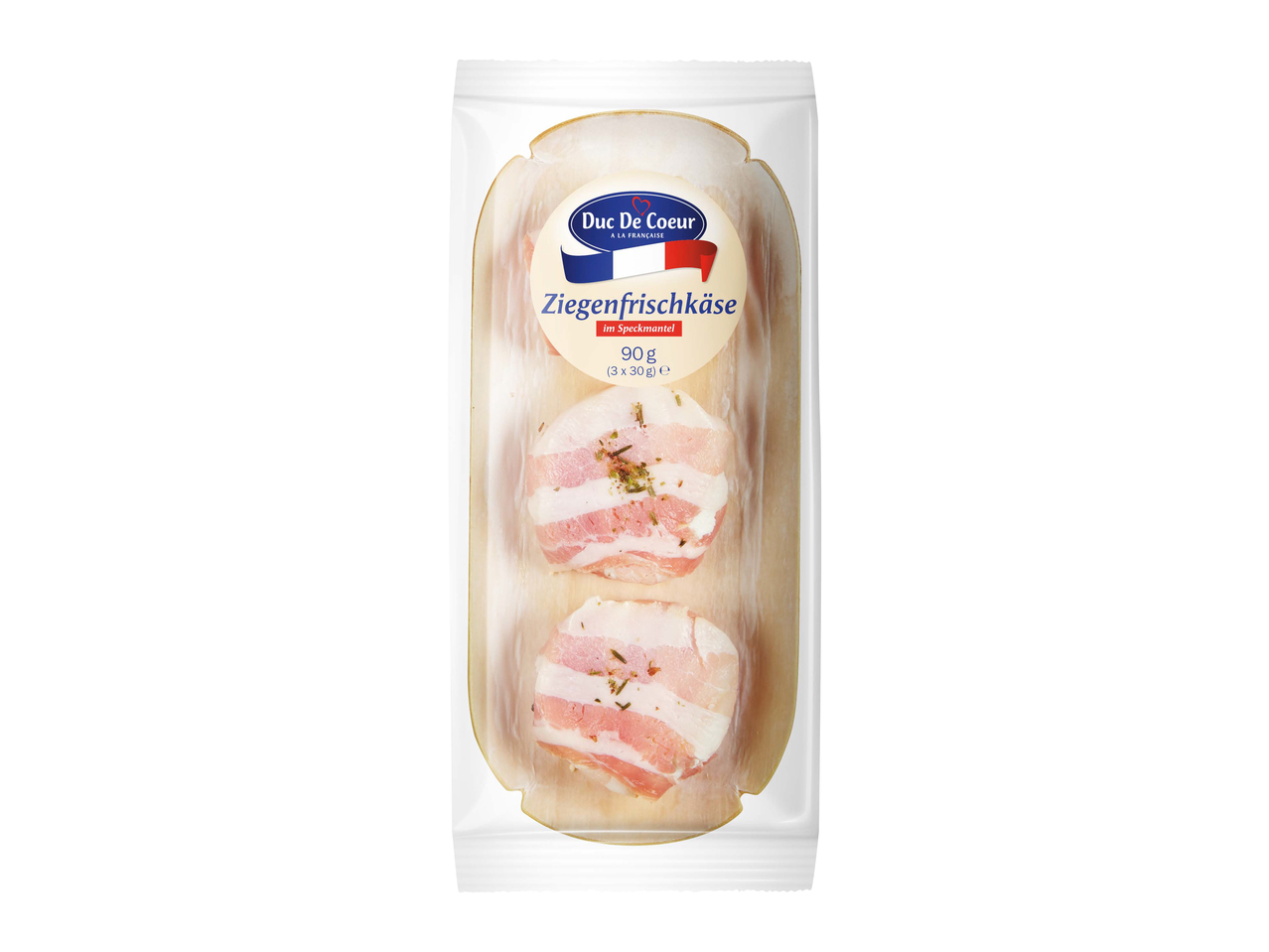 Ziegenfrischkäse