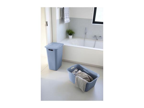 Curver Laundry Basket