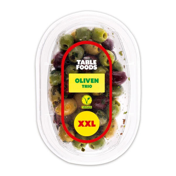 Antipasti XXL