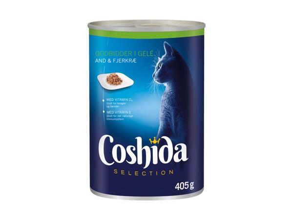 COSHIDA(R) Fuldfoder