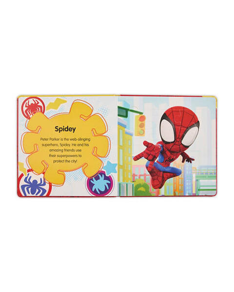 My First Puzzle Book
