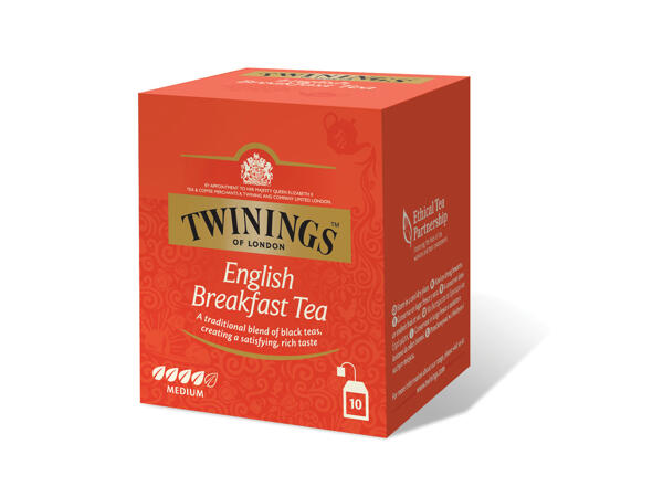 Tea