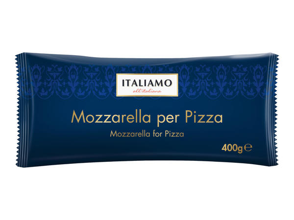 MOZZARELLA