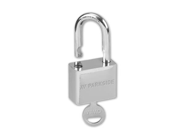 Schloss-/Kabel-Sortiment