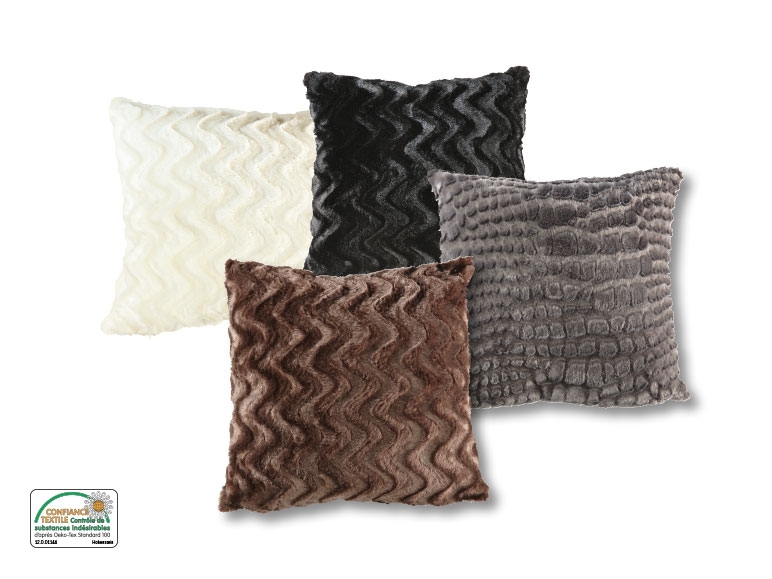 Coussin décoratif
