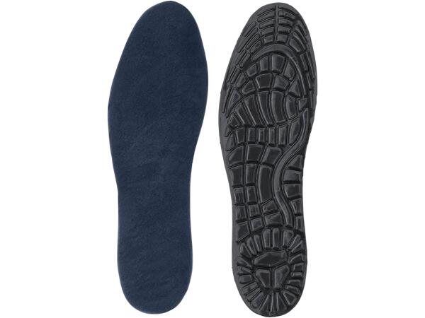 Gel Insoles