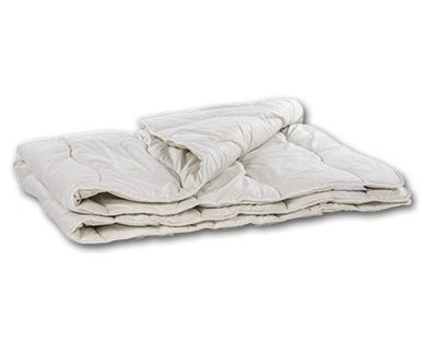 Coperta in fibra naturale MY LIVING STYLE