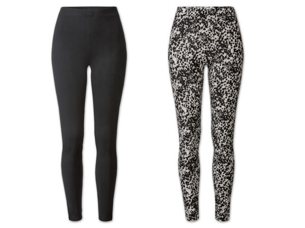 Damen Leggings