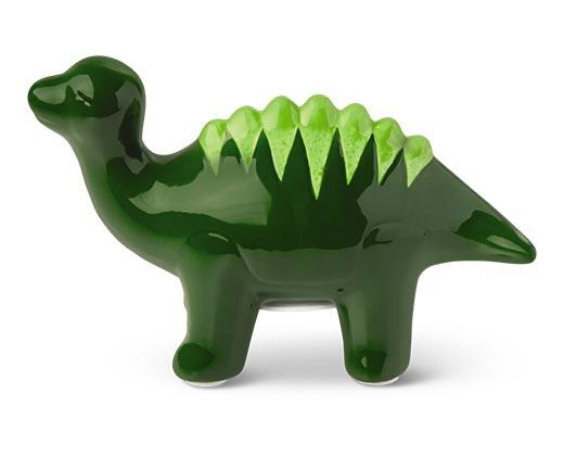 Huntington Home 
 Ceramic Coin Bank
