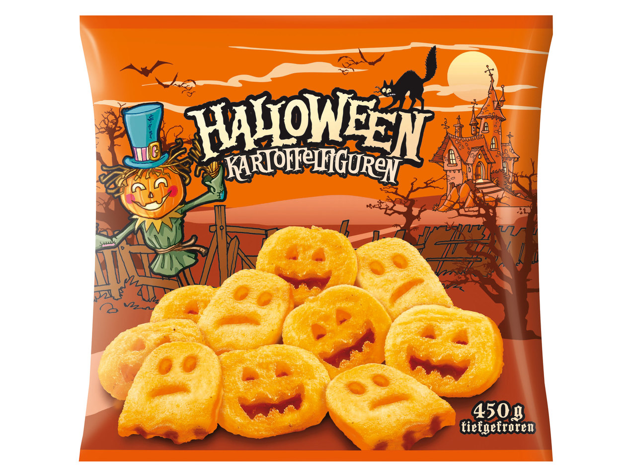 Kartoffelfiguren