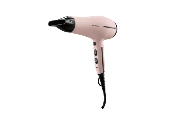 Ionic Hair Dryer