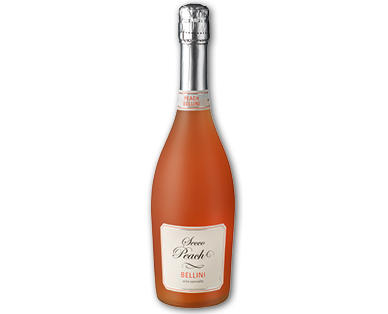 BELLINI Pfirsich