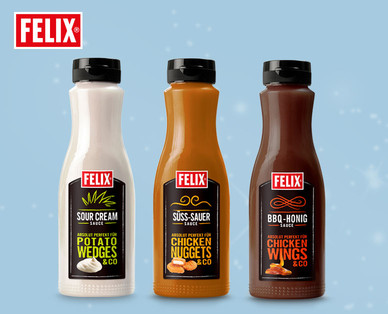 FELIX Sauce
