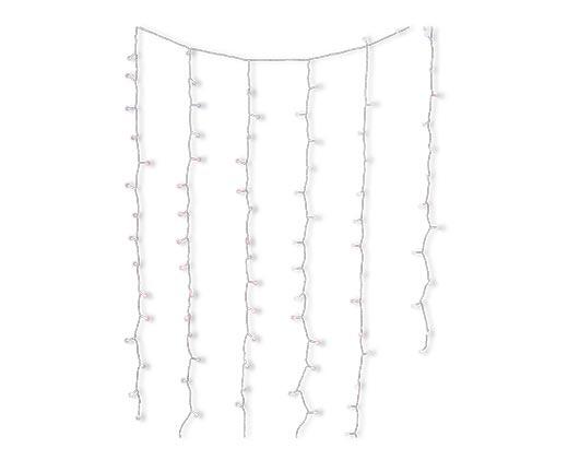 Huntington Home LED Curtain Lights