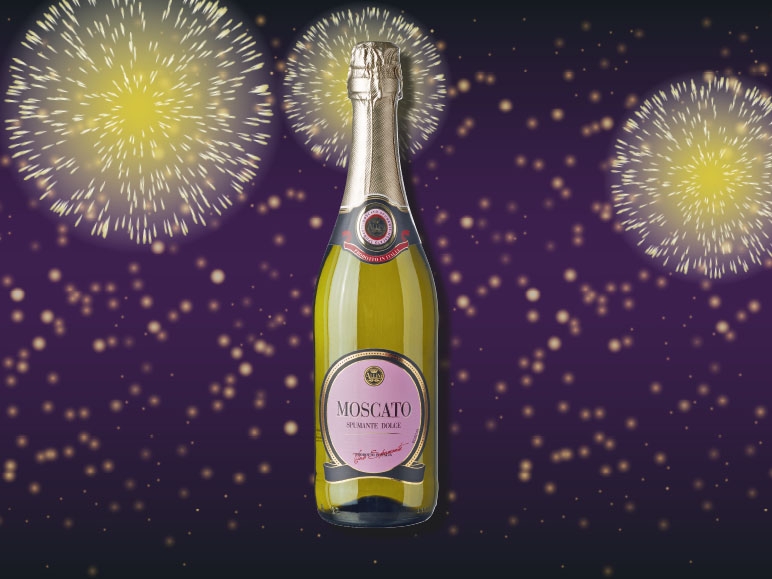 Moscato Spumante