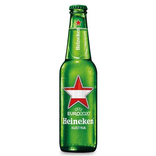 HEINEKEN Bier