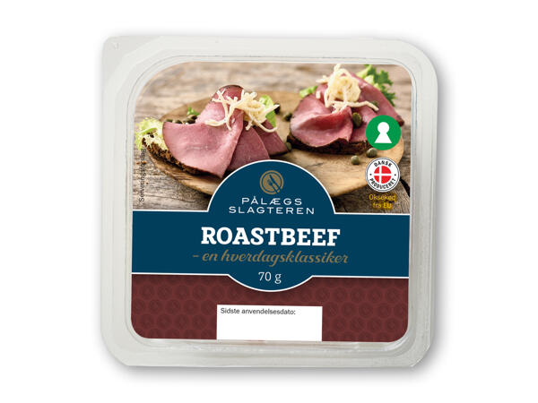 Pålæg