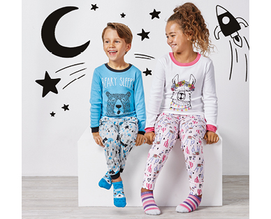 Children's PJ Set