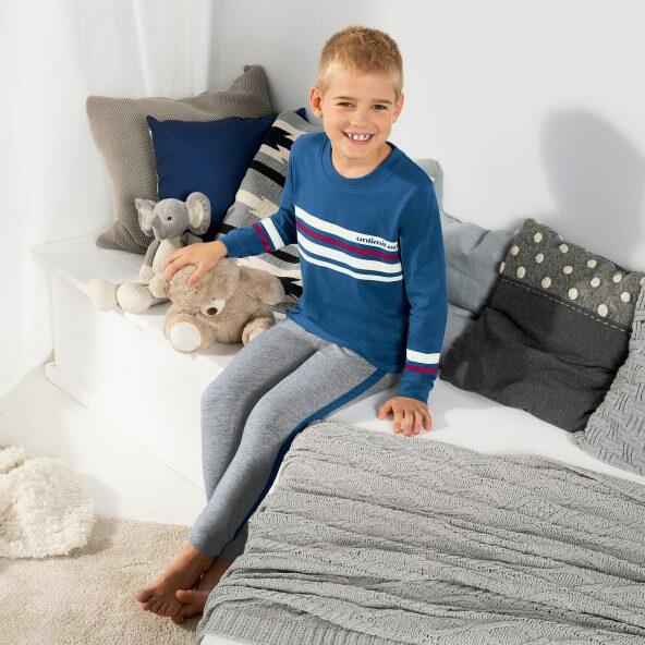 Pyjamas til drenge