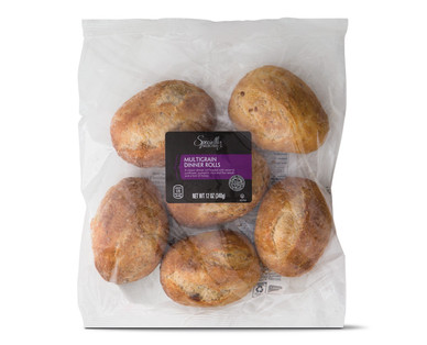 Specially Selected Dinner Rolls