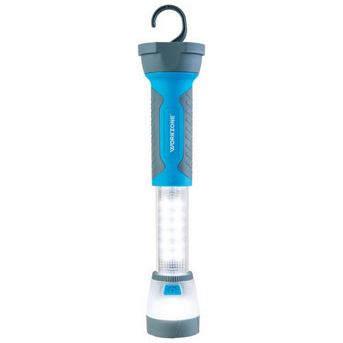 Extendable LED Torch