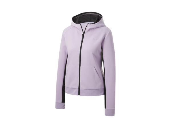 CRIVIT(R) Sweatjakke + Sweatbukser