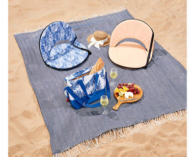Boho Picnic Rug