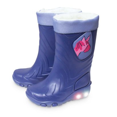 Bottes de pluie pour filles