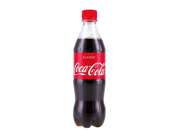 Coca Cola Regular