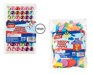 Craft Accessories