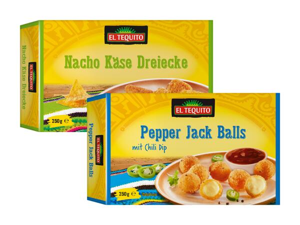 Käsesnack