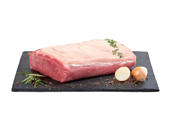 Entrecôte Black Angus