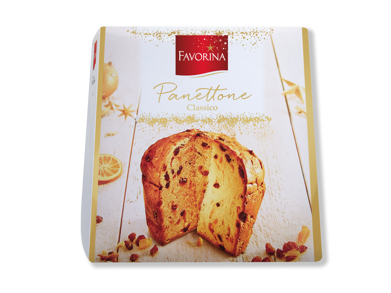 Panettone