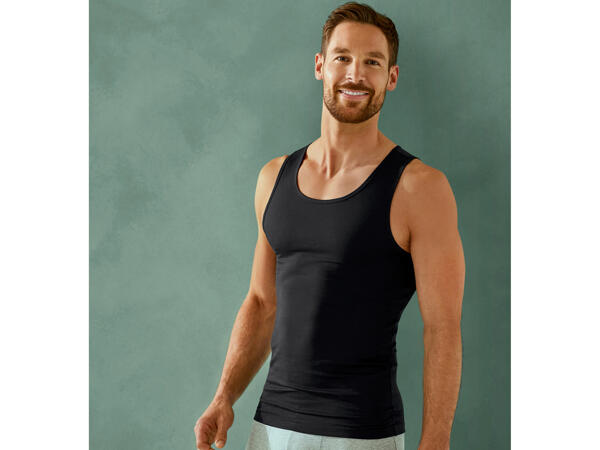 Men's Vest