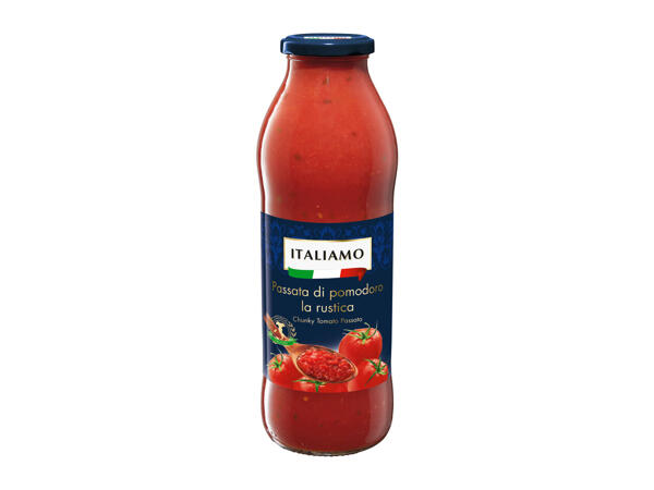 Italiamo Chunky Tomato Passata