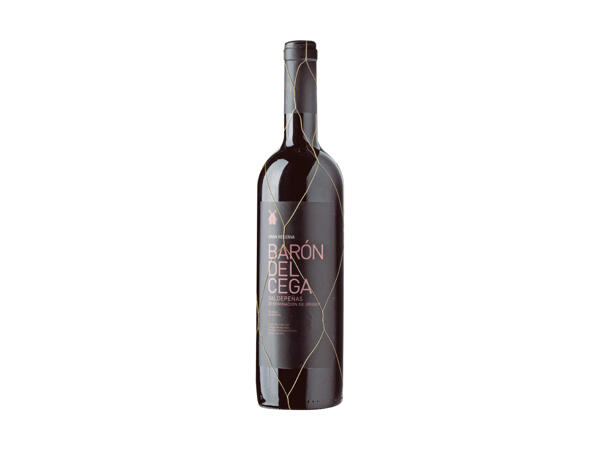 Valdepeñas Gran Reserva 2014