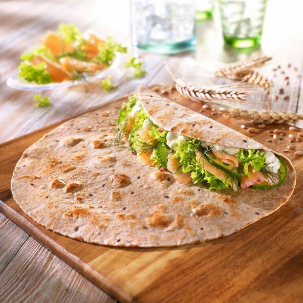 Wraps