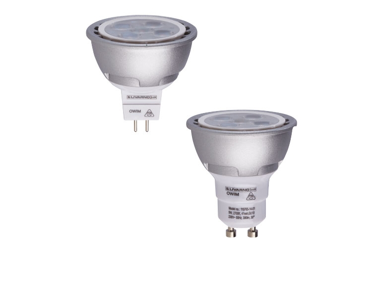 Ampoule à LED