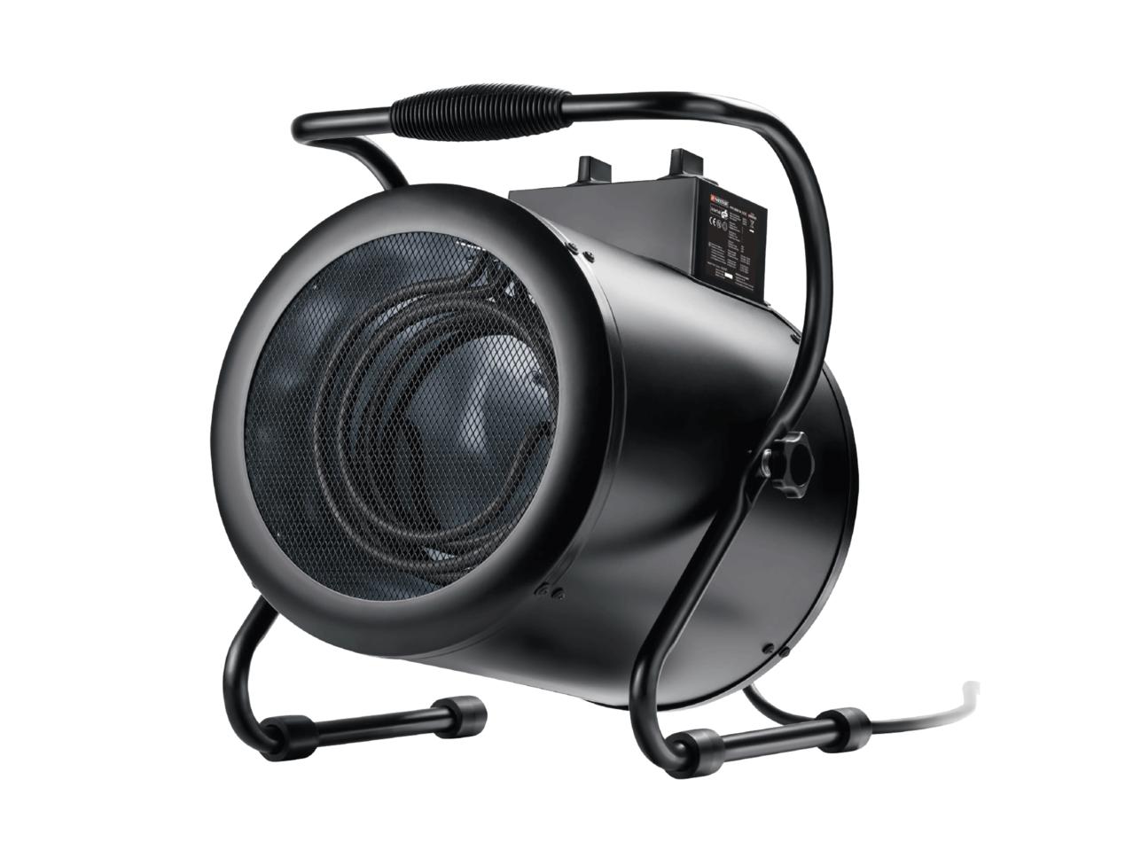 PARKSIDE 2,500W Fan Heater