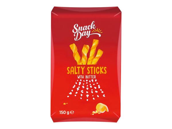 TWISTS MÁSLOVÉ TYČINKY