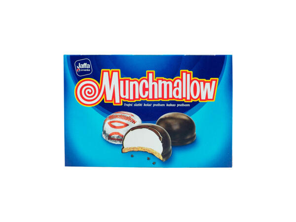 Jaffa Munchmallow