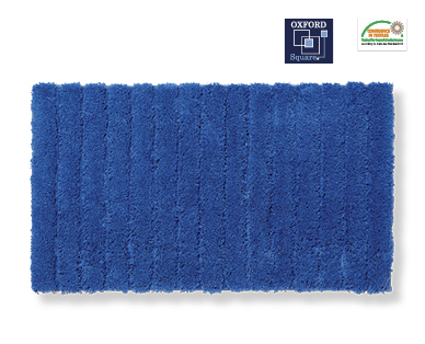 LUXURY MICROFIBRE BATH RUG