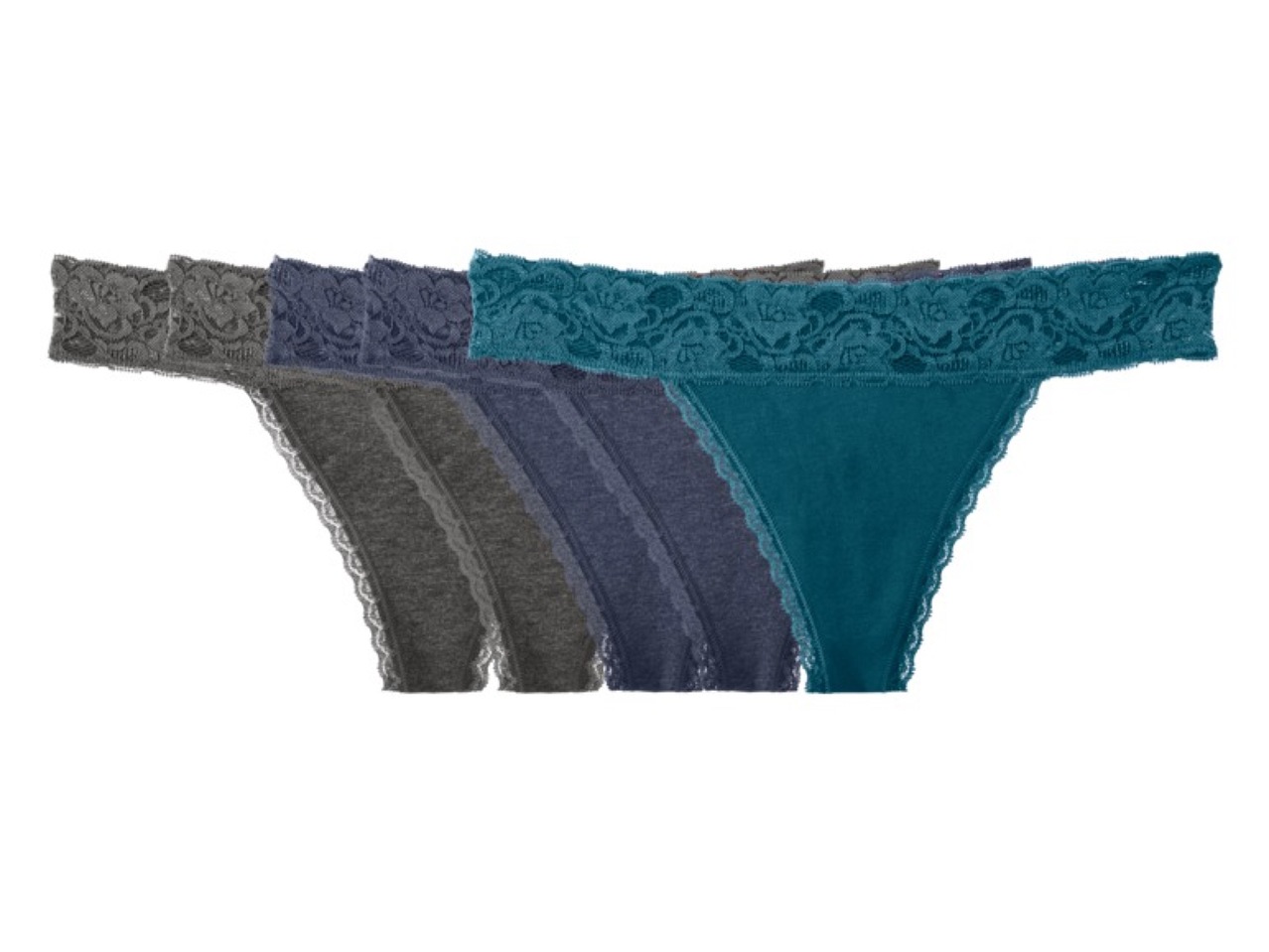 Stringtrosor, 5-pack1