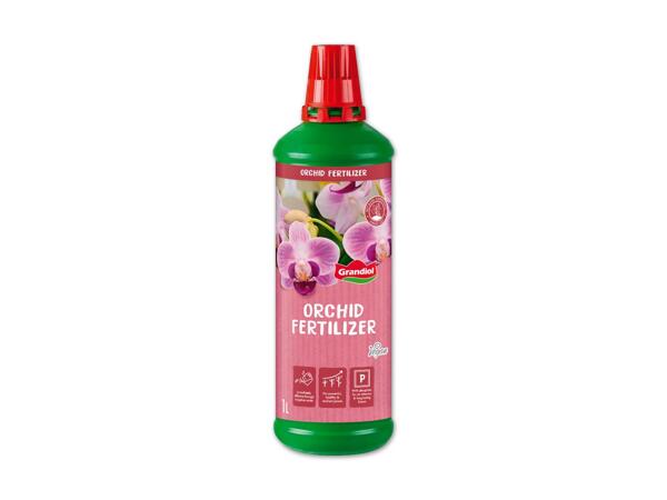 Orchideendünger