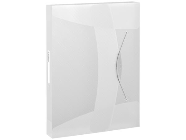 Project File, Divider Book or Box File