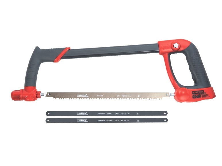 Bow Saw Set