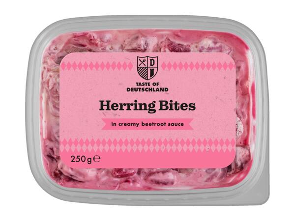 Alpenfest Delicatessen Fish Salad